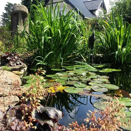 Pod Orzechami Ubytování v soukromí *