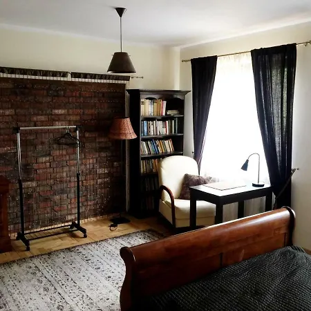 Pod Orzechami Magdalenka