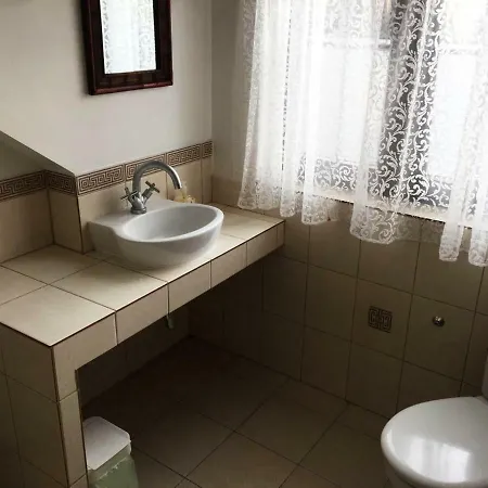 Pod Orzechami * Magdalenka