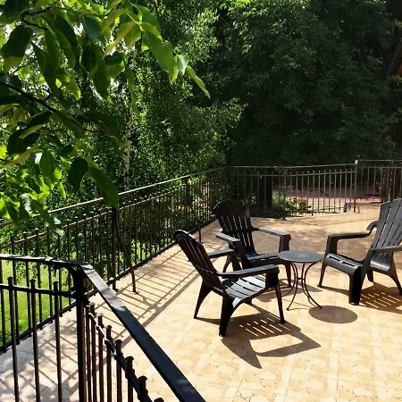 Pod Orzechami Ubytování v soukromí *