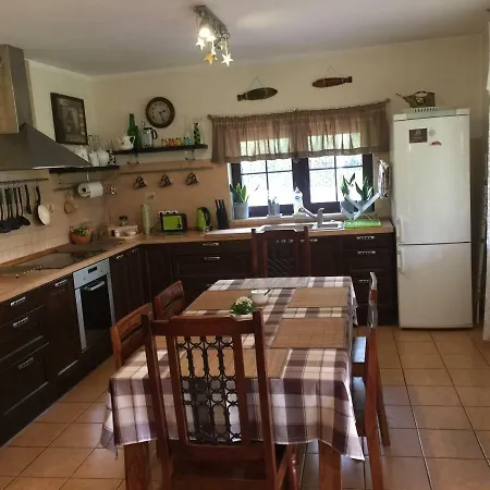 Pod Orzechami Magdalenka